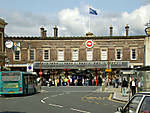 Chester Station