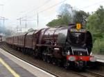Duchess in Oxenholme