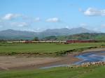 Under Lakeland Hills