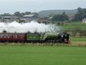 Tornado On Wcml