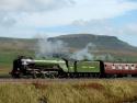 Tornado Under Pen-y-ghent