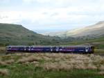 Class 153 Tripled