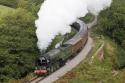 Darnholm Tornado