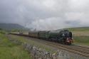 Aisgill Tornado