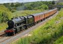 Cumbrian Coast Fellsman