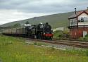 Cumbrian Mountain Harmony