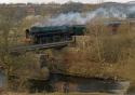 Duke At The East Lancs