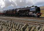 Ribblehead Duchess