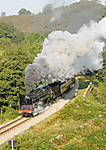 Duke on the NYMR