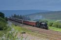Steaming Thro' Garsdale