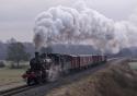 Ivatt Goods At Burrs