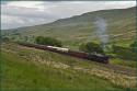 A Guardsman In Mallerstang