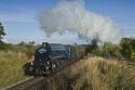 Glorious Gresley