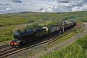 Garsdale Fellsman