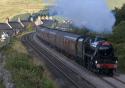 Waverley Black Five