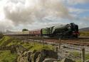 A Tornado at Blea Moor