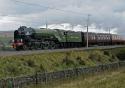 Cumbrian Mountain Tornado