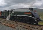 Garsdale Union
