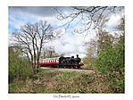 Bluebell Express