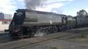 Tangmere At Bristol Barton Hill Depot