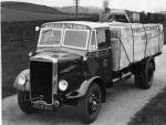 Leyland Lynx and A4.