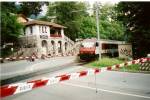 SBB DVT leaving Interlaken Ost 6/2009