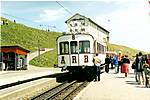 Arth-Rigi Bahn.