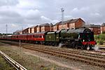 Scots Guardsman