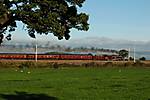 Returning from Carlisle
