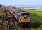 The Cumbrian Pennine.