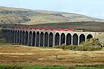 The most photographed viaduct on the S & C