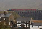 A different Ribblehead to one of my recent photos