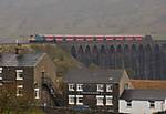 A different Ribblehead to one of my recent photos