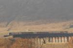 On Ribblehead Viaduct