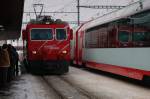 Glacier Express