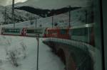 Glacier Express