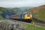 Having passed through the tunnel 40 145