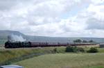 Scots Guardsman in the Hills