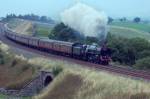 Oliver Cromwell still chasing the Duchess