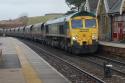 Kirkby Stephen Station