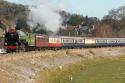 The Cumbrian Coast Tornado