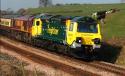 The First Class 70 Railtour