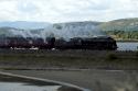 A Few Yards Further Along Than 46232's