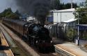 44932 Blackens The Skies