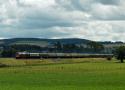 Struggling Class 52 Heads For Carlisle