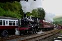 2mt 78019 Running At Stainmore 150