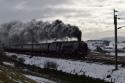 The Cumbrian Mountain Express