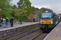 Another Pair Of Drs Pass On A Kingsx - Carlisle.