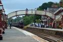 The Fellsman Approaching Appleby