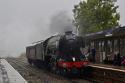 60103 Returning Home From The Elr Gala